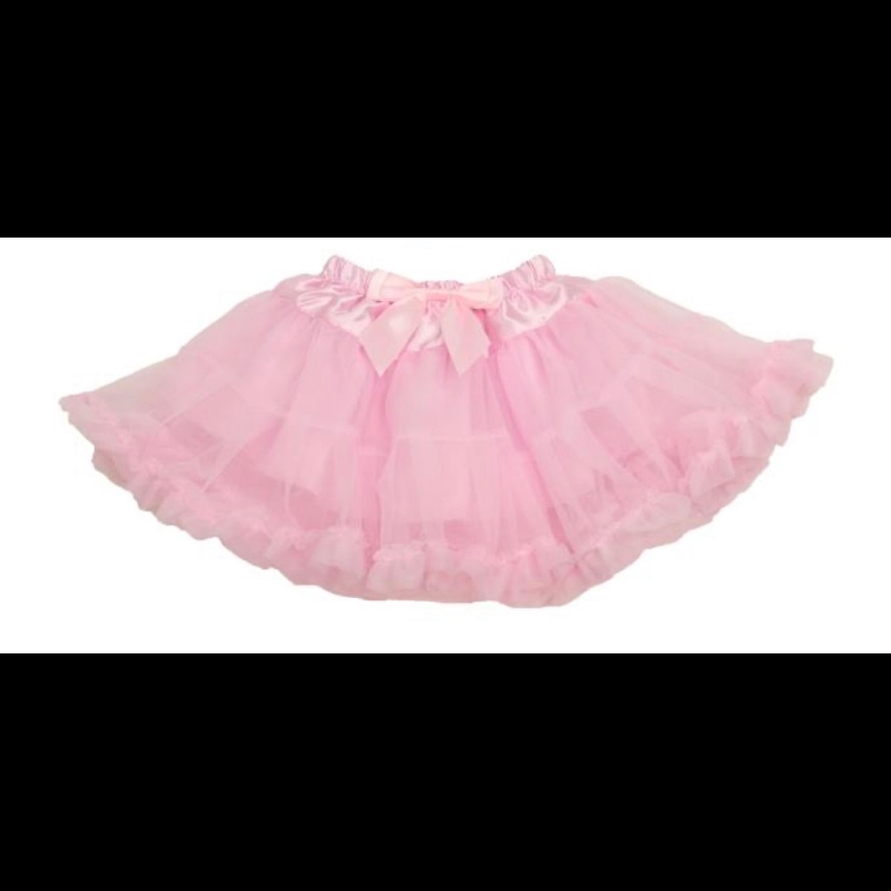 🚀 3 for $30 🚀 BNWT Popatu Skirt Light Pink